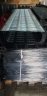 Решетка стальная штампованная SteeStart DN200 A15 1000х236