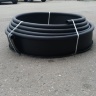 Бордюр Канта ПРО ( KANTA PRO ) пластиковый SP Б-1000.15.03-ПП  черный