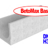 Лоток водоотводный BetoMax Basic ЛВ-30.38.33-Б бетонный 4759