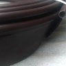 Бордюр лента  садовая пластиковая Кантри Мини б-1000.15.8-пп коричневый
